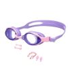 Kids Swim Goggles, Anti-Fog Anti-UV Youth Swim Glasses