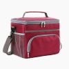 15L Oxford Portable Thermal Pack Picnic Crisper